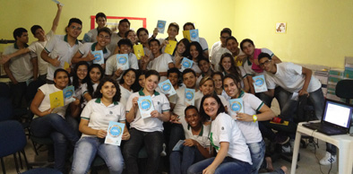 Alunos da Rede Pública Estadual de Ensino apontam a Ouvidoria como canal de  comunicação com o Governo mais conhecido