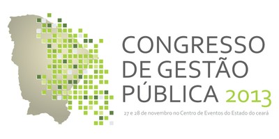 Trabalhos da CGE concorrem em duas categorias no Congresso de Gestão Pública 2013