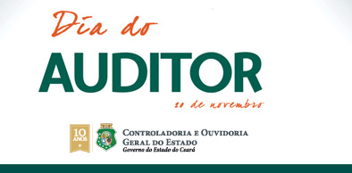 CGE promove solenidade em homenagem ao Dia Estadual do Auditor de Controle Interno