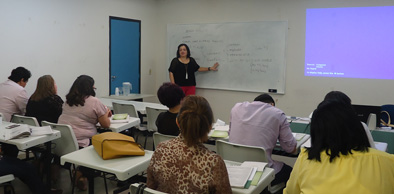 Controle Interno no Setor Público é tema de curso ministrado pela CGE