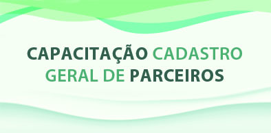 CGE capacita comunidades quilombolas no Sistema para Cadastramento de Parceiros