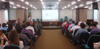 CGE realiza reunião técnica com setoriais sobre prestação de contas de gestão relativas ao exercício 2013