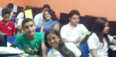 Ciclo de palestras do Projeto Educação Social teve reinício na última segunda-feira (10)