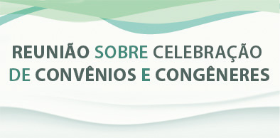 CGE realizará reunião com setoriais sobre celebração de convênios e congêneres