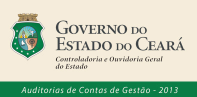 CGE finaliza Auditorias de Contas de Gestão 2013