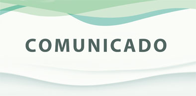 Comunicado aos Parceiros