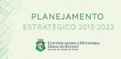 CGE inicia Planejamento Estratégico 2015-2022