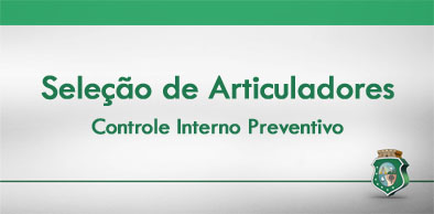 CGE divulga resultado preliminar da Seleção Pública Interna