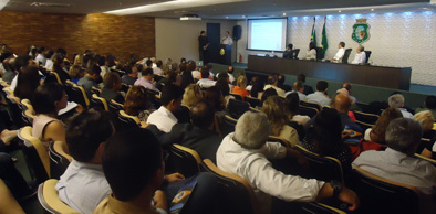 Cartilha sobre as Condutas Vedadas aos Agentes Públicos Estaduais em Eleições é lançada pelo Governo do Estado