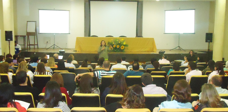CGE realiza Oficina de Atualização do Planejamento Estratégico 2015-2022