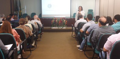 CGE promove a primeira Reunião de Trabalho da Rede de Controle Social