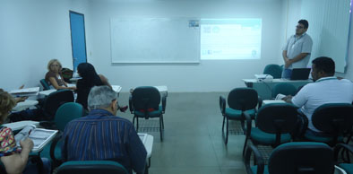 Lei de Acesso à Informação é tema de capacitação para ConCidades