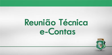 CGE realiza reunião técnica com setoriais sobre prestação de contas de gestão relativas ao exercício 2014