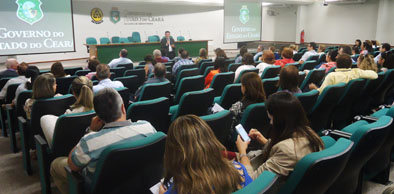 CGE realiza 5ª Reunião da Rede de Controle Social