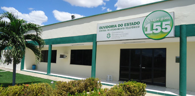 Central de Atendimento da Ouvidoria completa sete anos nesta segunda (26)