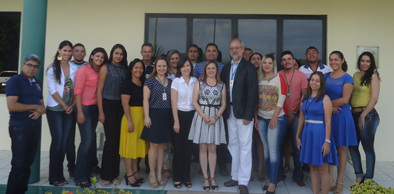 Central de Atendimento da Ouvidoria comemora aniversário de sete anos