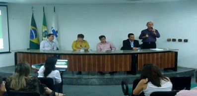 CGE participa de Ciclo de Qualificação de Ouvidores da SESA