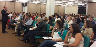 CGE realiza XXXVI Fórum de Controle Interno