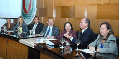 CGE participa de reunião de instalação de Rede de Ouvidorias no Ceará