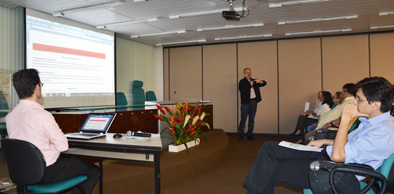 CGE participa de processo de elaboração do PPA 2016-2019
