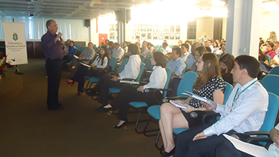 CGE realiza XXXVII Fórum Permanente de Controle Interno