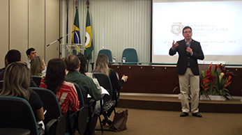 Rede de Controle Social discute melhorias de acesso à informação e ouvidoria