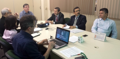 Auditoria Geral da Bahia visita CGE e destaca excelência do órgão