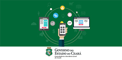 CGE e Etice se reúnem para discutir parceria