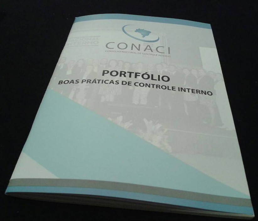 CGE participa de Portfólio 2015 de Boas Práticas de Controle Interno do Conaci