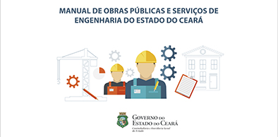 Manual de Obras Públicas do Governo entra em fase de revisão