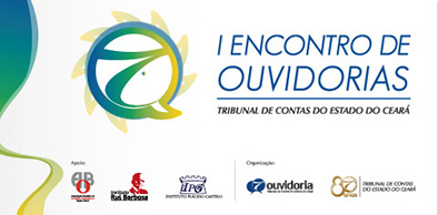 CGE participa do I Encontro de Ouvidorias promovido pelo TCE