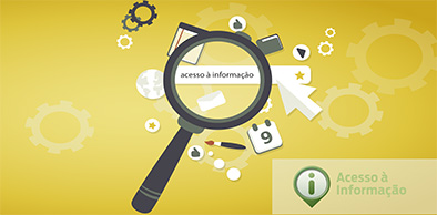 Solicitações de Acesso à Informação são respondidas em até sete dias