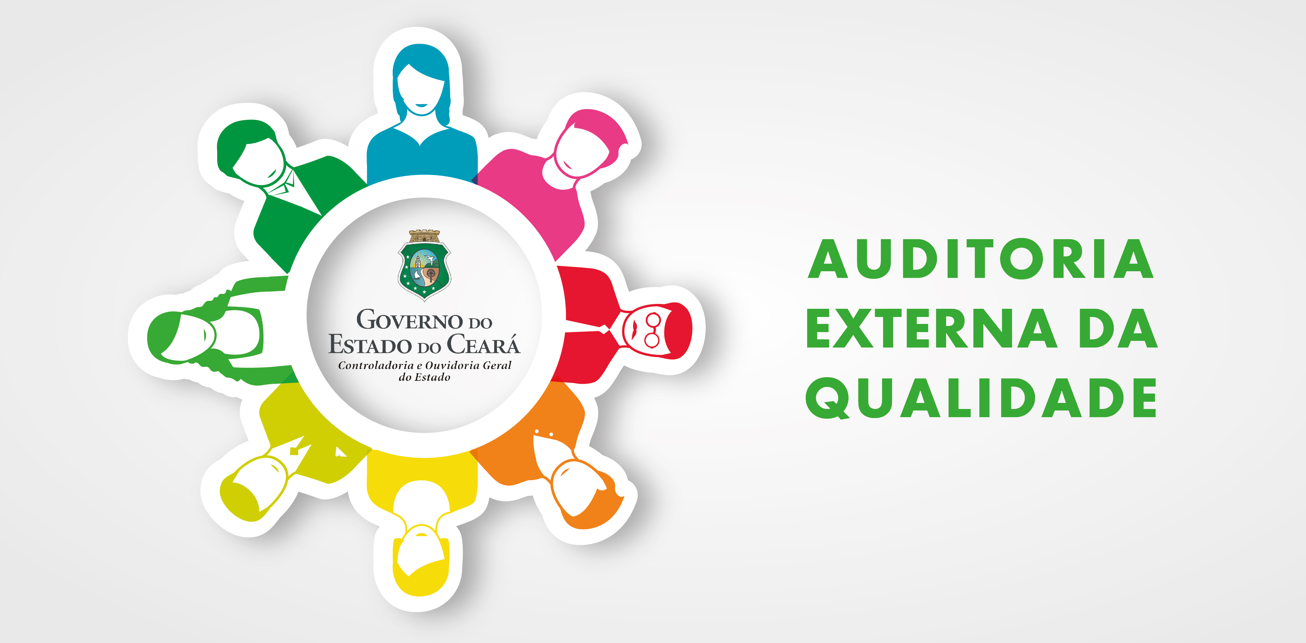 CGE recebe Auditoria Externa de Manutenção