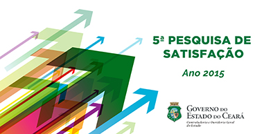 CGE inicia Pesquisa Anual de Satisfação com órgãos e entidades do Poder Executivo Estadual