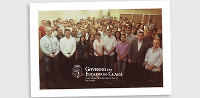 CGE comemora 13 anos de criação e homenageia ouvidorias que se destacaram em 2015
