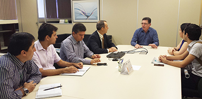 CGE apoia programa de capacitação de ouvidores do TCE