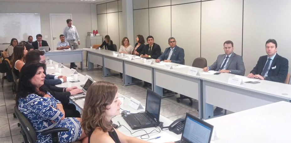 CGE participa da II Reunião Extraordinária da Rede de Ouvidorias em Belo Horizonte