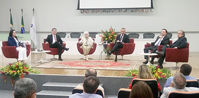 CGE participa do II Encontro de Ouvidorias do TCE