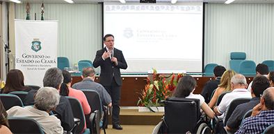 CGE realiza 5ª Reunião da Rede de Fomento ao Controle Social
