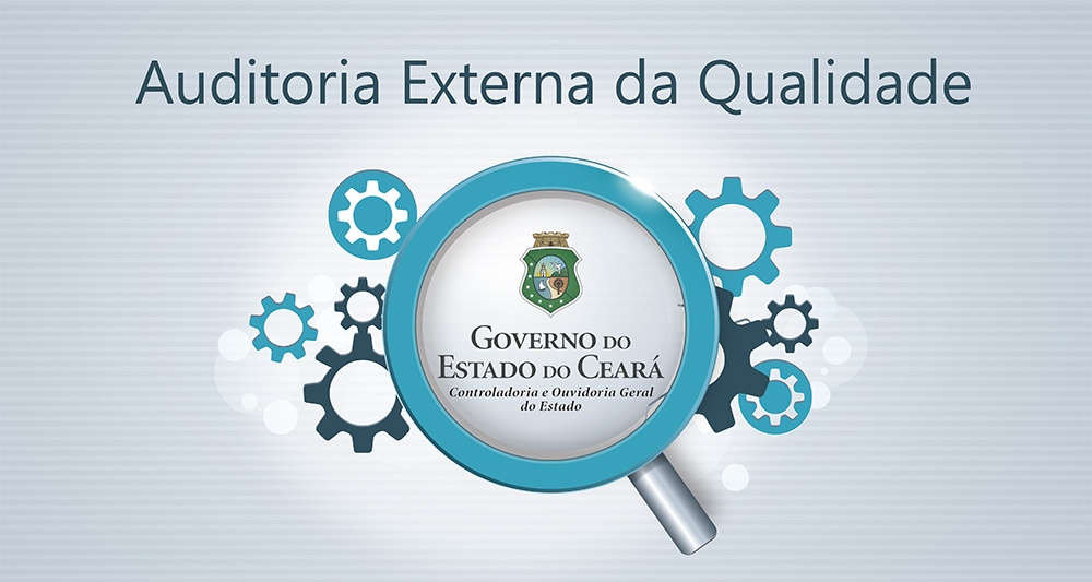 CGE se prepara para Auditoria Externa da Qualidade