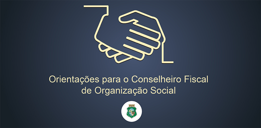 Cartilha do Conselheiro Fiscal é disponibilizada virtualmente no site da CGE