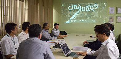 Sistema Público de Relacionamento com o Cidadão encerra primeiro ciclo de trabalho