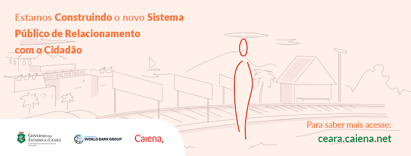 Retrospectiva: saiba o que já aconteceu no Projeto de Sistema de Relacionamento com o Cidadão