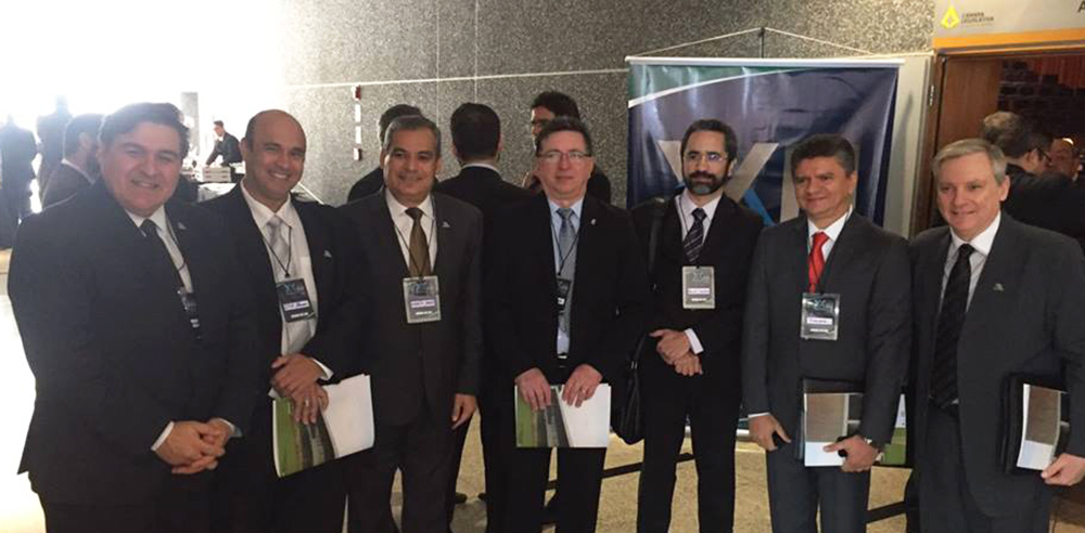 CGE participa da 23ª Reunião Técnica do Conaci