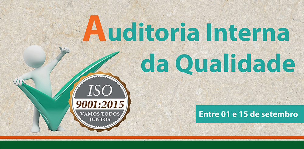 CGE inicia Auditoria Interna da Qualidade