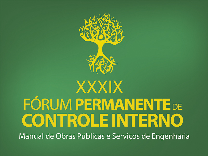 39º Fórum de Controle Interno discutirá Manual de Obras Públicas do Estado do Ceará