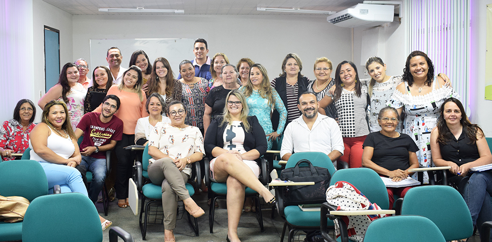 Curso Básico de Ouvidoria capacita ouvidores da rede estadual e municipal de saúde