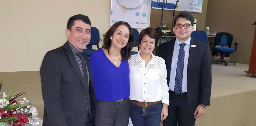 Atuação da Ouvidoria do Ceará nas redes sociais é tema na Semana de Ouvidoria de Pernambuco