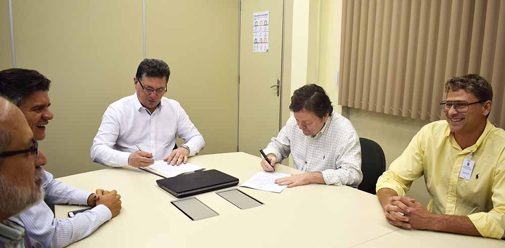 CGE otimiza sistemas informatizados através de hospedagem em nuvem