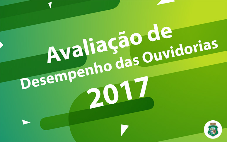 CGE divulga resultado de Avaliação de Desempenho das Ouvidorias 2017